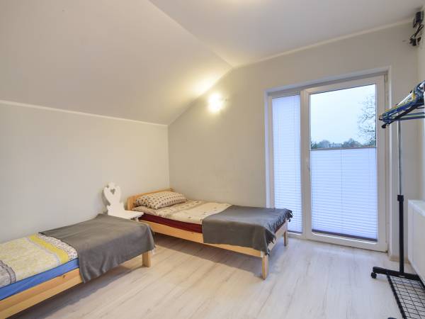 Pokoje Goscinne Kasia