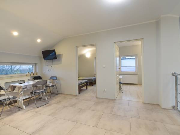 Pokoje Goscinne Kasia