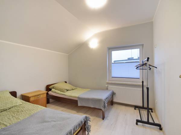 Pokoje Goscinne Kasia