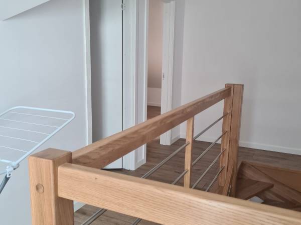 Apartament w Sosnowym Lesie