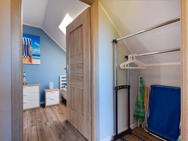 Całoroczne Domki Bosman