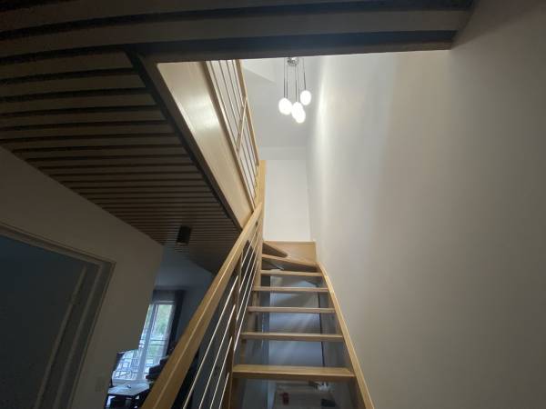 Apartament w Sosnowym Lesie