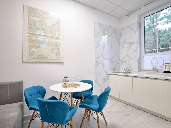 Astoria pokoje i apartamenty.