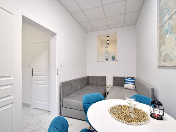 Astoria pokoje i apartamenty.