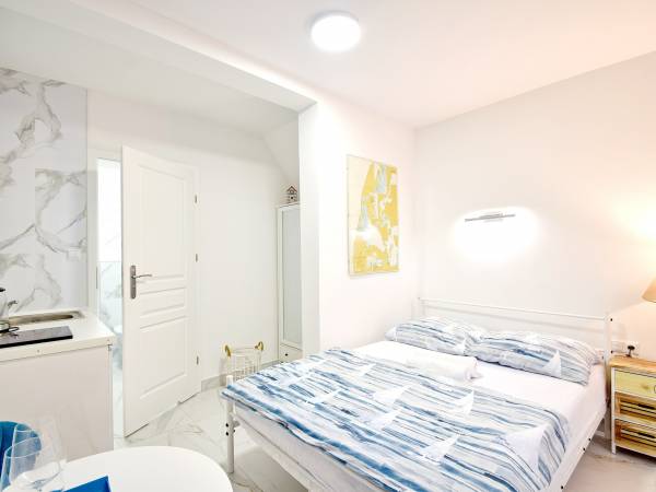 Astoria pokoje i apartamenty.