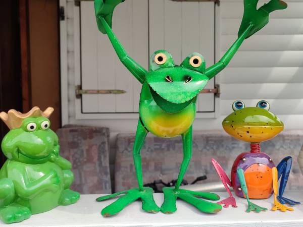 Domki u Pana Zielonki