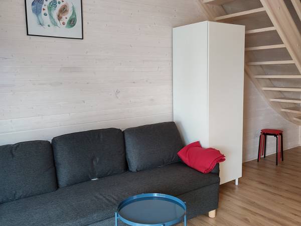 Domek Zielonka Relaks