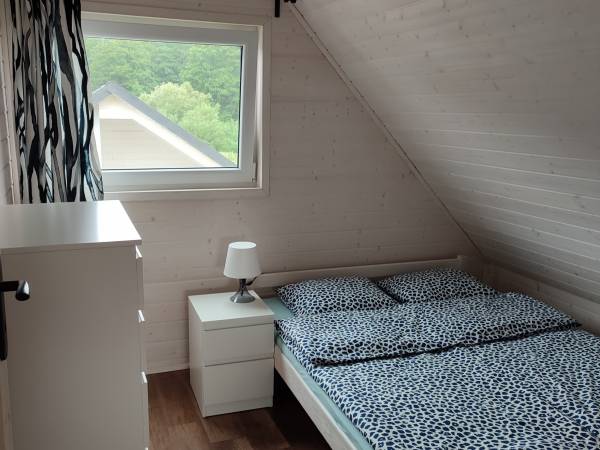 Domek Zielonka Relaks