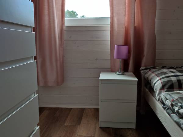 Domek Zielonka Relaks