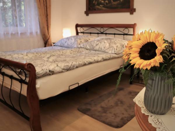 Pokoje Gościnne u Ireny