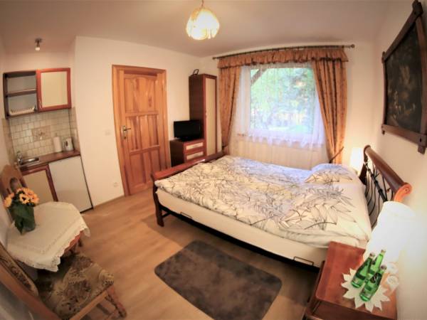 Pokoje Gościnne u Ireny