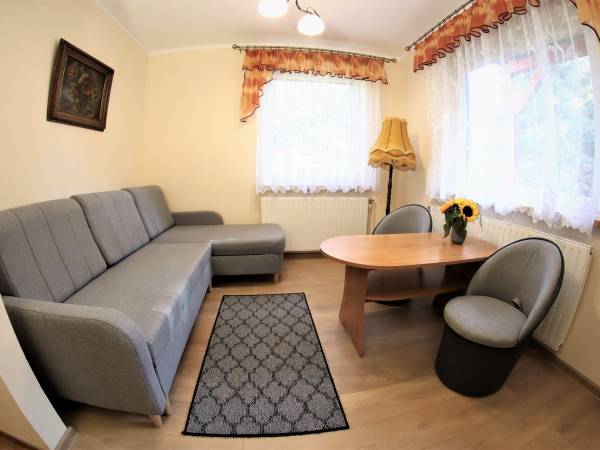 Pokoje Gościnne u Ireny