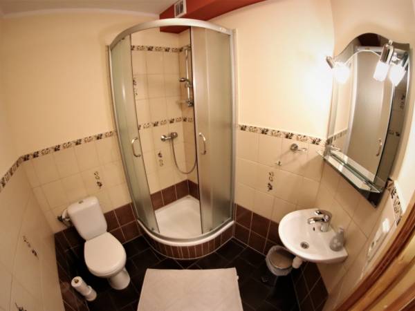 Pokoje Gościnne u Ireny