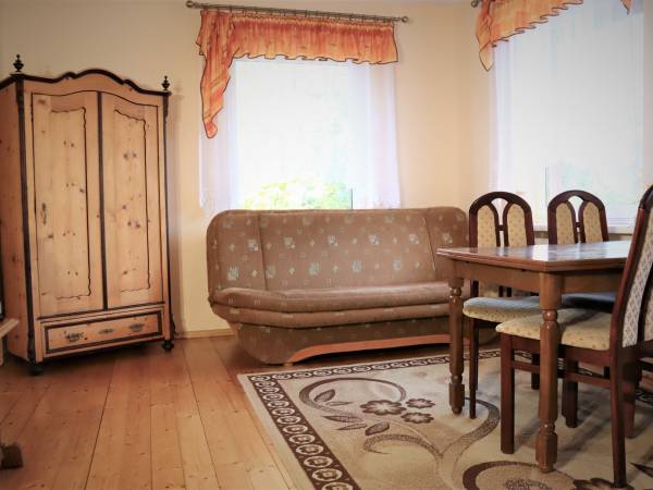 Pokoje Gościnne u Ireny