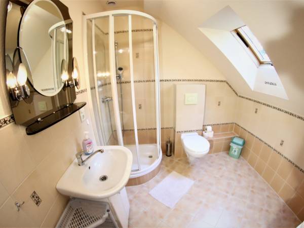 Pokoje Gościnne u Ireny