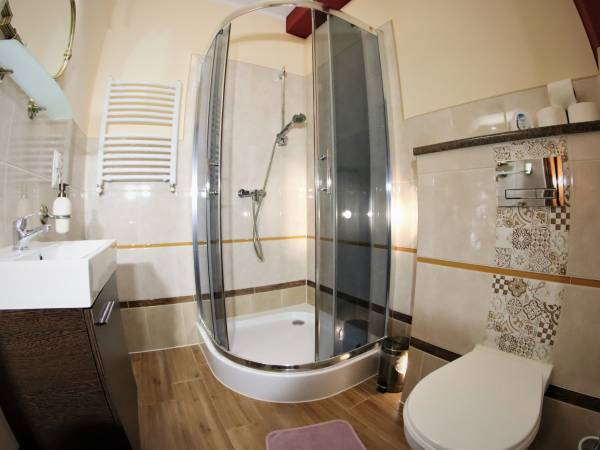 Pokoje Gościnne u Ireny