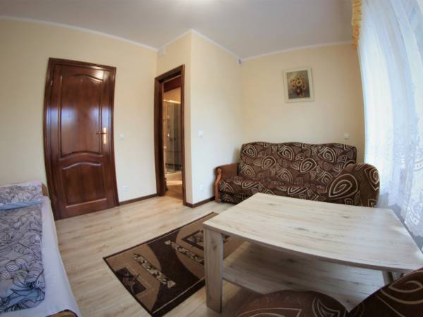 Pokoje Gościnne u Ireny