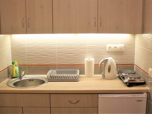 Pokoje Gościnne u Ireny