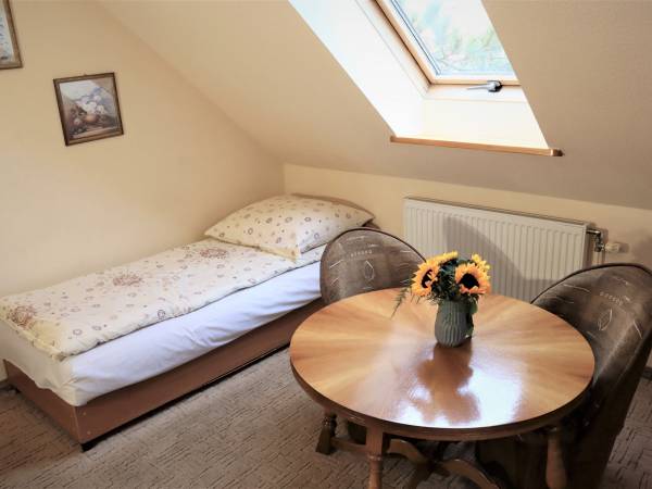 Pokoje Gościnne u Ireny