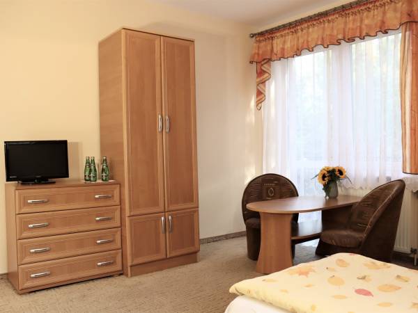 Pokoje Gościnne u Ireny