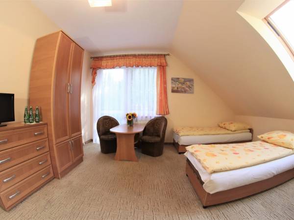 Pokoje Gościnne u Ireny