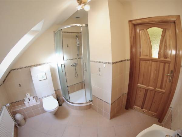 Pokoje Gościnne u Ireny