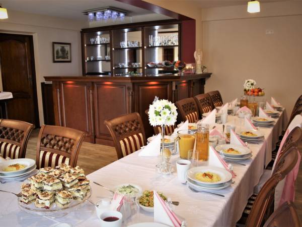 Pokoje Gościnne u Ireny