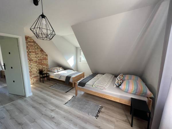 sypialnia #1 - 5 osobowa