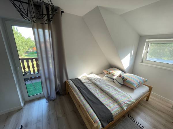 sypialnia #2- 3 osobowa