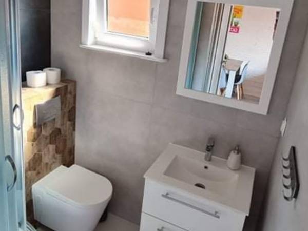 Domki Słoneczne Miasteczko