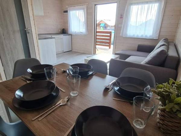 Domki Słoneczne Miasteczko