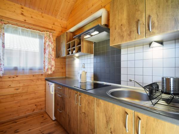 Domki KRAKUS Rusinowo