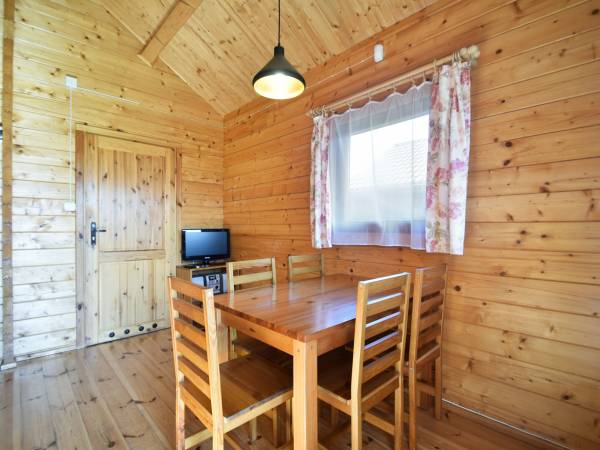 Domki KRAKUS Rusinowo