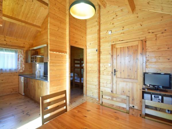 Domki KRAKUS Rusinowo