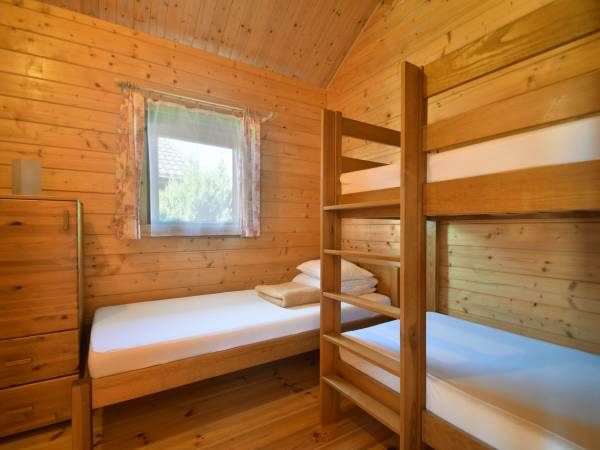 Domki KRAKUS Rusinowo