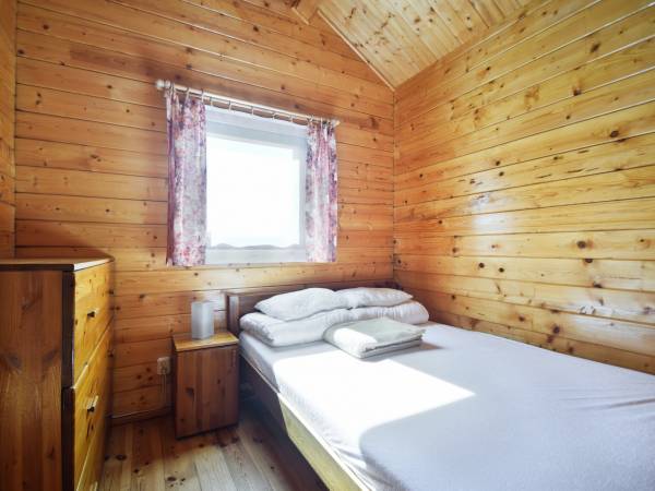 Domki KRAKUS Rusinowo