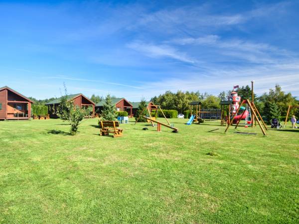 Domki KRAKUS Rusinowo