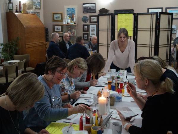 Villa Astrid - domki, pokoje