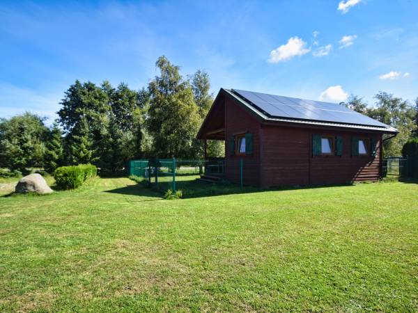 Domki KRAKUS Rusinowo