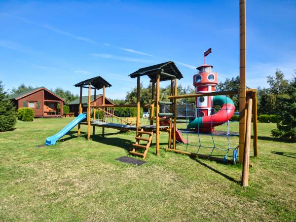 Domki KRAKUS Rusinowo