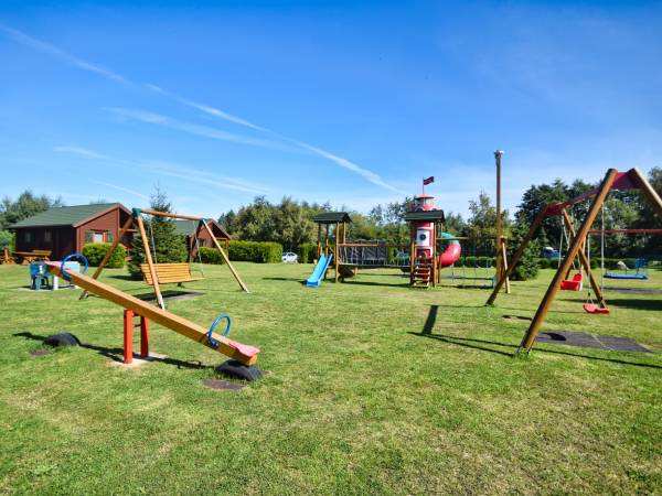 Domki KRAKUS Rusinowo