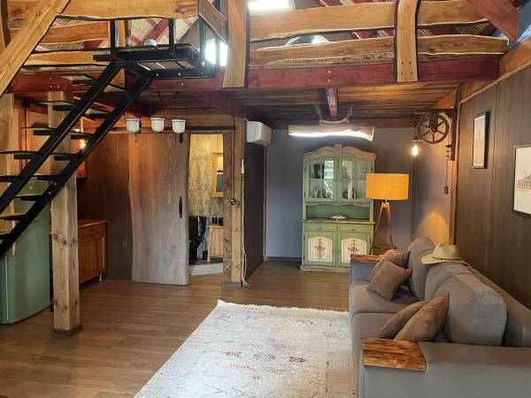 Agroturystyka Mirabelkowe Zacisze