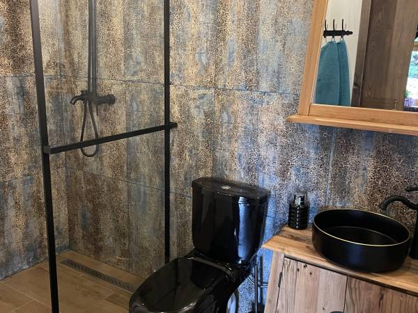 Agroturystyka Mirabelkowe Zacisze