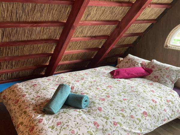 Agroturystyka Mirabelkowe Zacisze