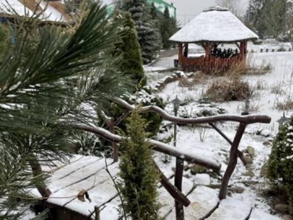 Agroturystyka Mirabelkowe Zacisze