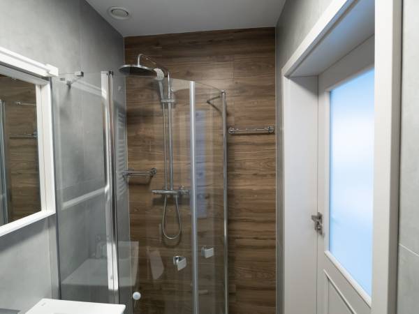 Dom Pielgrzyma w Krasnobrodzie