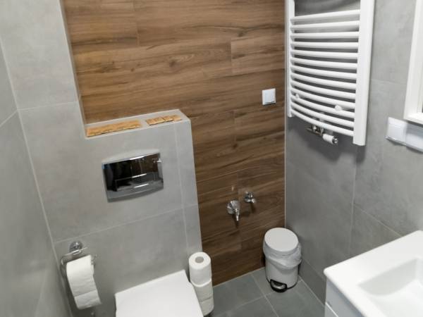 Dom Pielgrzyma w Krasnobrodzie