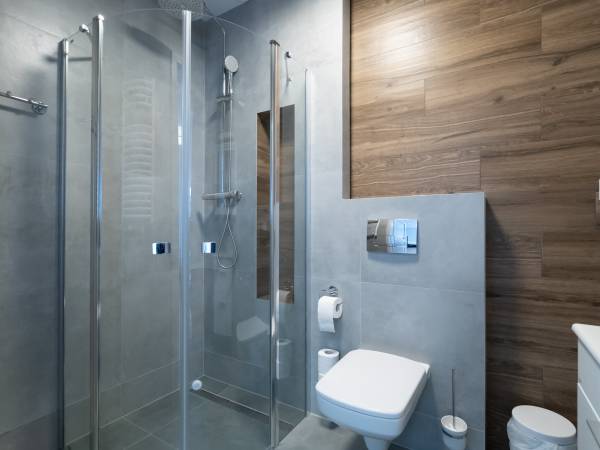 Dom Pielgrzyma w Krasnobrodzie