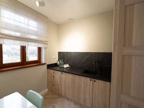 Dom Pielgrzyma w Krasnobrodzie