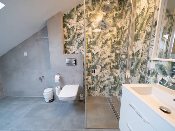 Dom Pielgrzyma w Krasnobrodzie